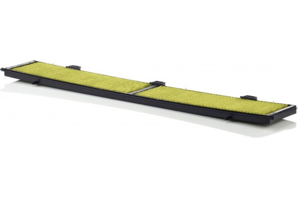 MANN-FILTER Φίλτρο, Αέρας Εσωτερικού Χώρου - Fp 8430