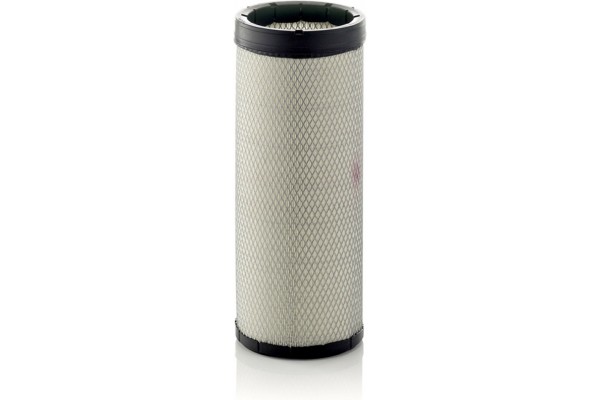 MANN-FILTER Φίλτρο Δευτερεύοντος Αέρα - Cf 1800