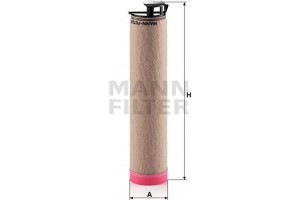 MANN-FILTER Φίλτρο Δευτερεύοντος Αέρα - Cf 300