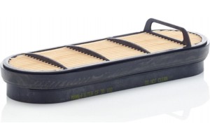 MANN-FILTER Φίλτρο Δευτερεύοντος Αέρα - Cf 30 100