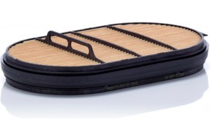 MANN-FILTER Φίλτρο Δευτερεύοντος Αέρα - Cf 3240