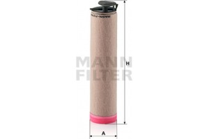 MANN-FILTER Φίλτρο Δευτερεύοντος Αέρα - Cf 400