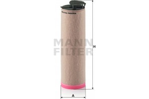 MANN-FILTER Φίλτρο Δευτερεύοντος Αέρα - Cf 610
