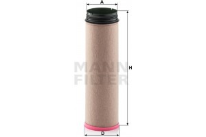 MANN-FILTER Φίλτρο Δευτερεύοντος Αέρα - Cf 710
