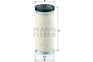 MANN-FILTER Φίλτρο Δευτερεύοντος Αέρα - Cf 820