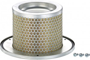 MANN-FILTER Φίλτρο Δευτερεύοντος Αέρα - C 1374/2 Kit