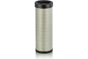 MANN-FILTER Φίλτρο Δευτερεύοντος Αέρα - C 17 170