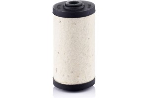 MANN-FILTER Φίλτρο Καυσίμου - Bfu 707