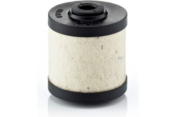 MANN-FILTER Φίλτρο Καυσίμου - Bfu 715