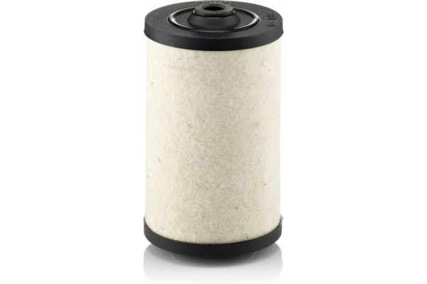 MANN-FILTER Φίλτρο Καυσίμου - Bfu 900 X