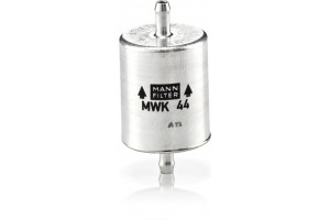 MANN-FILTER Φίλτρο Καυσίμου - Mwk 44