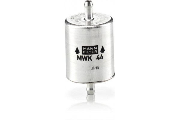 MANN-FILTER Φίλτρο Καυσίμου - Mwk 44