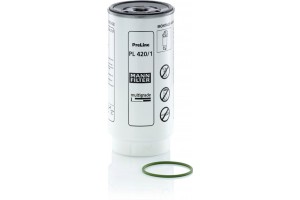 MANN-FILTER Φίλτρο Καυσίμου - Pl 420/1 X