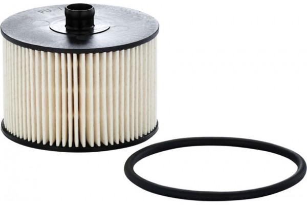 MANN-FILTER Φίλτρο Καυσίμου - Pu 1018 X MANN-FILTER Φίλτρο Καυσίμου - Pu 1018 X