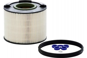 MANN-FILTER Φίλτρο Καυσίμου - Pu 1033 X