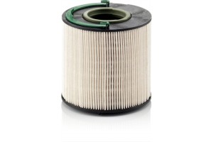MANN-FILTER Φίλτρο Καυσίμου - Pu 1040 X