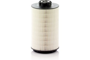 MANN-FILTER Φίλτρο Καυσίμου - Pu 1058/1 X