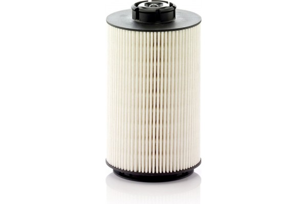 MANN-FILTER Φίλτρο Καυσίμου - Pu 1058/1 X