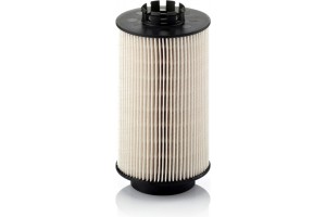 MANN-FILTER Φίλτρο Καυσίμου - Pu 1059 X