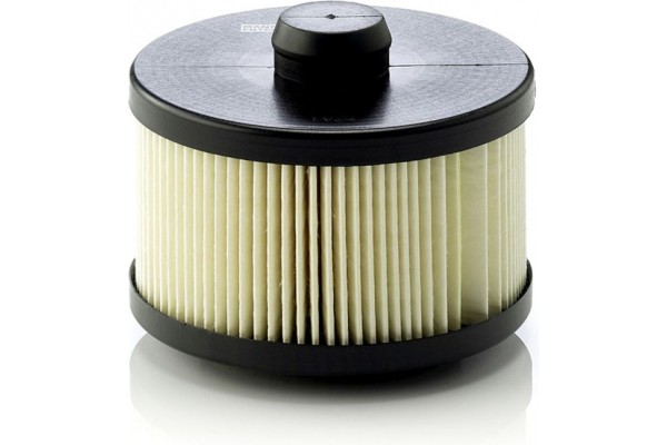 MANN-FILTER Φίλτρο Καυσίμου - Pu 10 001 X
