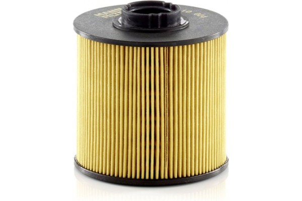 MANN-FILTER Φίλτρο Καυσίμου - Pu 10 004 Z