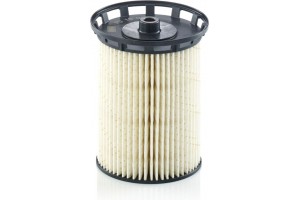 MANN-FILTER Φίλτρο Καυσίμου - Pu 10 010 Z