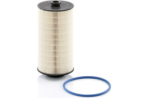 MANN-FILTER Φίλτρο Καυσίμου - Pu 10 013 Z