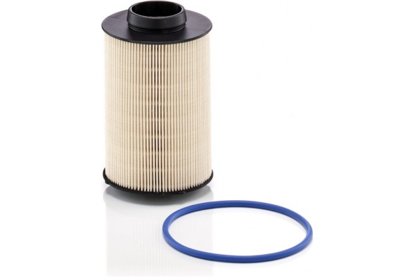 MANN-FILTER Φίλτρο Καυσίμου - Pu 10 020 X