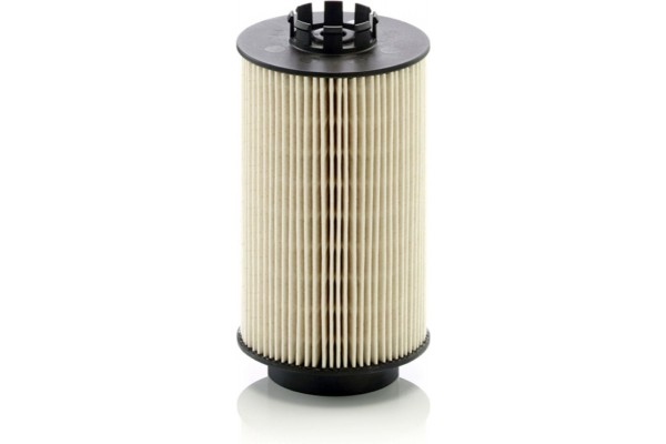 MANN-FILTER Φίλτρο Καυσίμου - Pu 10 021 Z