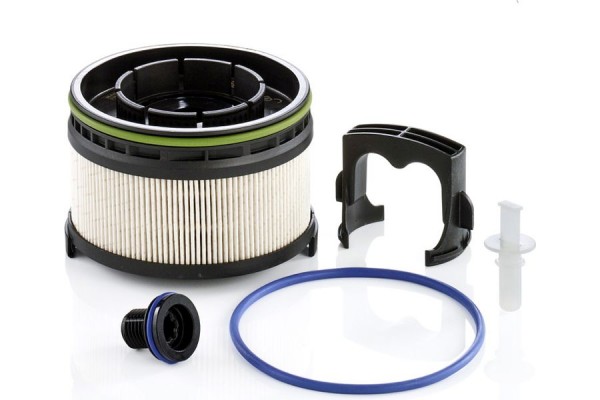 MANN-FILTER Φίλτρο Καυσίμου - Pu 11 002 Z Kit