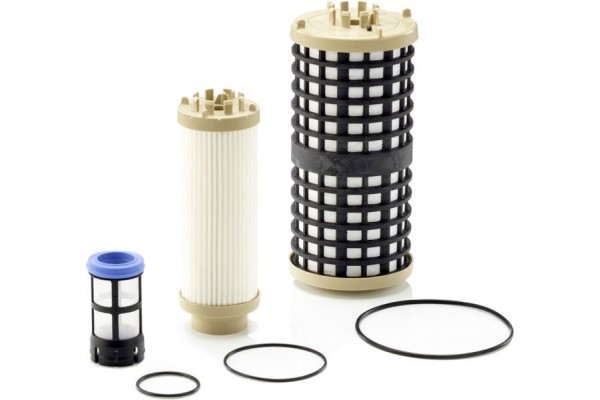 MANN-FILTER Φίλτρο Καυσίμου - Pu 11 005-3 Z