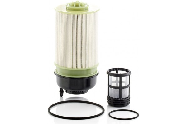 MANN-FILTER Φίλτρο Καυσίμου - Pu 12 001-2 Z