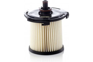 MANN-FILTER Φίλτρο Καυσίμου - Pu 12 003 Z