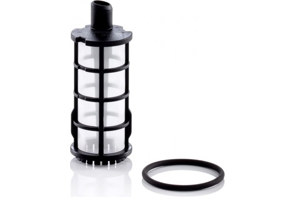 MANN-FILTER Φίλτρο Καυσίμου - Pu 30/1 X