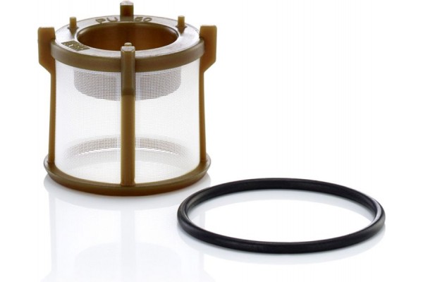 MANN-FILTER Φίλτρο Καυσίμου - Pu 50 X