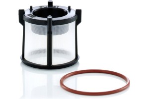 MANN-FILTER Φίλτρο Καυσίμου - Pu 51 Z