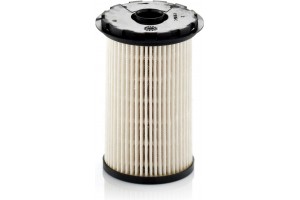 MANN-FILTER Φίλτρο Καυσίμου - Pu 7002 X