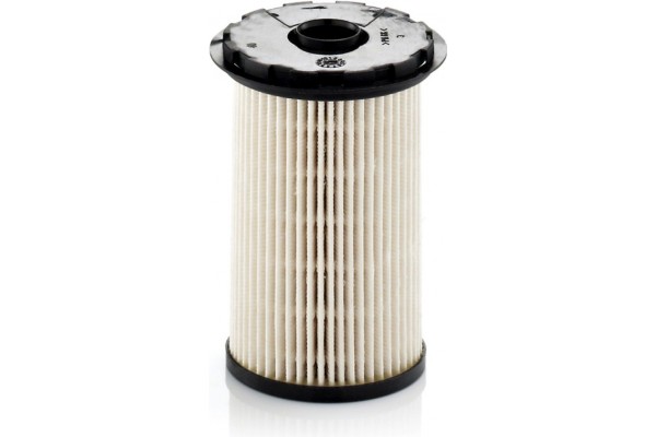 MANN-FILTER Φίλτρο Καυσίμου - Pu 7002 X MANN-FILTER Φίλτρο Καυσίμου - Pu 7002 X