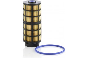 MANN-FILTER Φίλτρο Καυσίμου - Pu 7004 Z