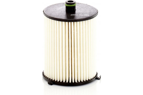 MANN-FILTER Φίλτρο Καυσίμου - Pu 7007 Z