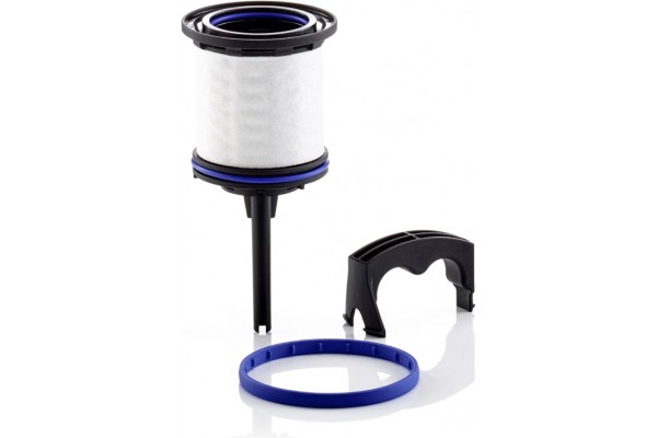 MANN-FILTER Φίλτρο Καυσίμου - Pu 7008 Z Kit