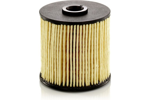 MANN-FILTER Φίλτρο Καυσίμου - Pu 7011 Z