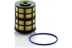 MANN-FILTER Φίλτρο Καυσίμου - Pu 7012 Z