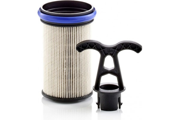 MANN-FILTER Φίλτρο Καυσίμου - Pu 7013 Kit