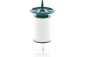 MANN-FILTER Φίλτρο Καυσίμου - Pu 7015