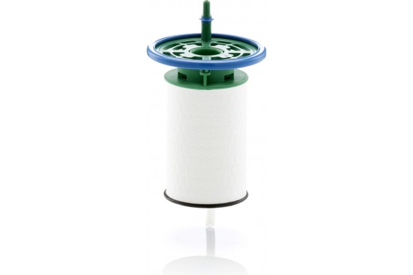 MANN-FILTER Φίλτρο Καυσίμου - Pu 7015
