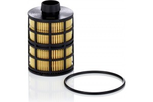MANN-FILTER Φίλτρο Καυσίμου - Pu 723 X
