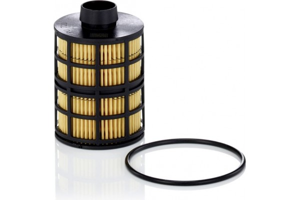 MANN-FILTER Φίλτρο Καυσίμου - Pu 723 X