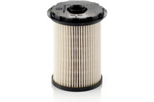 MANN-FILTER Φίλτρο Καυσίμου - Pu 731 X