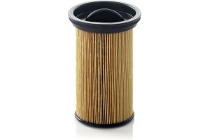 MANN-FILTER Φίλτρο Καυσίμου - Pu 742